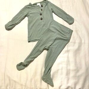 Lou Lou & Company Newborn Set